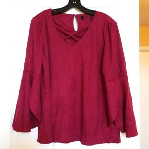Woman's Fashion  Blouse